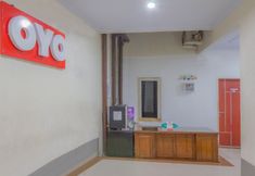 Lobby 6 Tebet Residence Jakarta