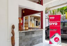 Lobby 7 OYO 287 Rumah Eyang Near RSUD Kota Yogyakarta