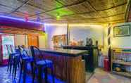 Bar, Kafe dan Lounge 5 Five Rose Siem Reap Hostel