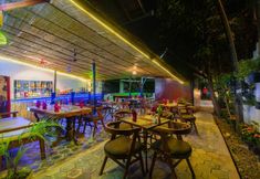 로비 6 Five Rose Siem Reap Hostel