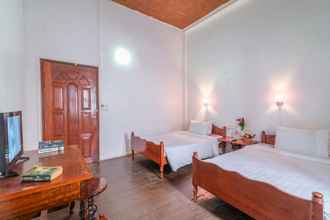 Bilik Tidur 4 Five Rose Siem Reap Hostel