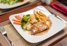 레스토랑 2 Five Rose Siem Reap Hostel