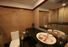 객실 내 욕실 4 Hotel M