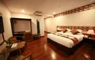 ห้องนอน 5 Hotel M