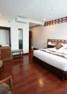 BEDROOM โรงแรมเอ็ม