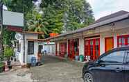 Bangunan 3 Capital O 92134 Bogor Guest House Syariah