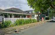 Exterior 4 Capital O 92134 Bogor Guest House Syariah