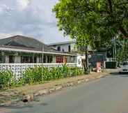 Exterior 4 Capital O 92134 Bogor Guest House Syariah