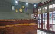 Lobi 6 Capital O 92134 Bogor Guest House Syariah