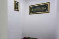 Lain-lain Capital O 92134 Bogor Guest House Syariah