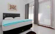 Kamar Tidur 3 Silas Garden Yogyakarta