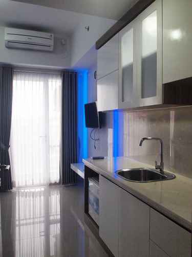 Nginap Jogja Apartemen Taman Melati Yogyakarta Harga Hotel Terbaru Di Traveloka
