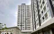 ภายนอกอาคาร 3 Nginap Jogja Apartemen Taman Melati