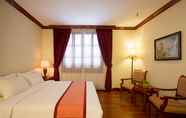 Bilik Tidur 2 Steung Siem Reap Hotel 