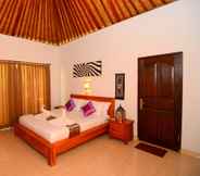 Bedroom 2 Bunbulan Panorama Villa 