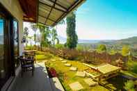 พื้นที่สาธารณะ Bunbulan Panorama Villa 