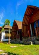 EXTERIOR_BUILDING Bunbulan Panorama Villa 