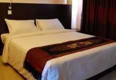 寝室 3 Hotel Yankin