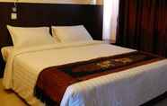 Bilik Tidur 3 Hotel Yankin