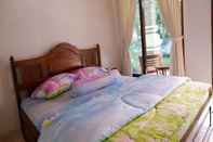 Bedroom Songan Homestay Bangli