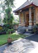 EXTERIOR_BUILDING Songan Homestay Bangli