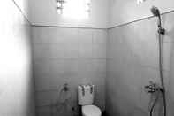 In-room Bathroom Songan Homestay Bangli