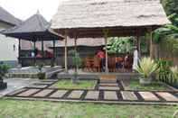 Common Space Songan Homestay Bangli