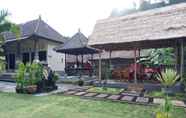 Common Space 4 Songan Homestay Bangli