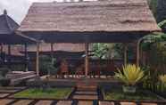 Common Space 7 Songan Homestay Bangli