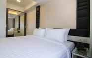Phòng ngủ 3 Hotel Accord