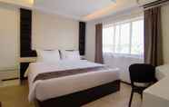 Kamar Tidur 2 Hotel Accord