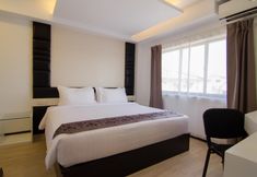 Phòng ngủ 2 Hotel Accord