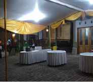 Functional Hall 3 D'Ijen Homestay