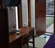 Bedroom 5 D'Ijen Homestay