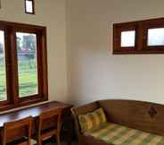 Common Space 4 D'Ijen Homestay