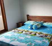 Bedroom 7 D'Ijen Homestay