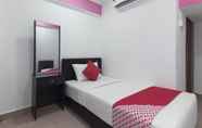 Bedroom 6 Hotel Mah Lanu 2 