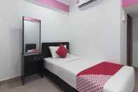 Bedroom Hotel Mah Lanu 2 