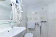 In-room Bathroom Hotel Mah Lanu 2 