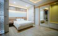 Bedroom 6 Hotel King Star