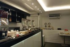 大堂 Clover Hotel City Center