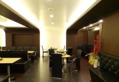ล็อบบี้ 3 Clover Hotel City Center Plus