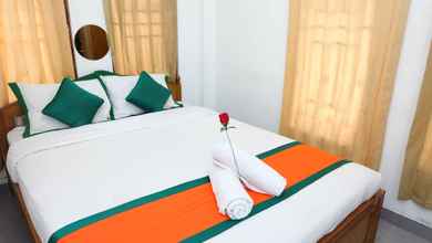 Bedroom 4 Homestay Jakal Dekat UGM dan Wisata by Simply Homy