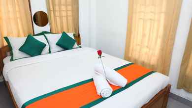 Phòng ngủ 4 Homestay Jakal Dekat UGM dan Wisata by Simply Homy