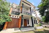 Exterior Homestay Jakal Dekat UGM dan Wisata by Simply Homy