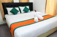 Kamar Tidur Homestay Jakal Dekat UGM dan Wisata by Simply Homy