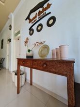 로비 4 Hotel Grand Gabelo