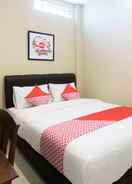 BEDROOM SUPER OYO 890 Dewi Fortuna Guest House