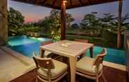 Common Space 7 Taman Bali Luxury Apartment