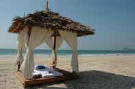 บริการของโรงแรม Amata Resort & Spa, Ngapali Beach